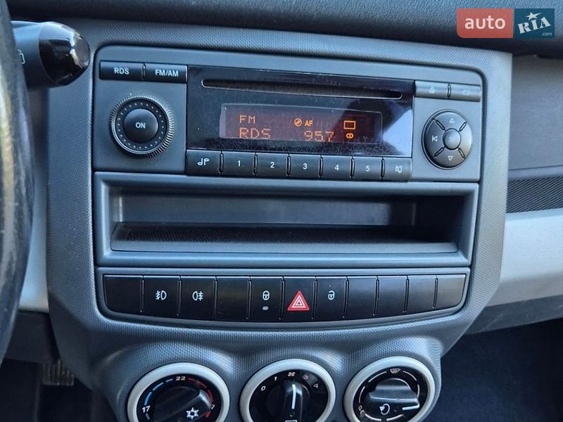 Хэтчбек Smart Forfour 2004 в Львове