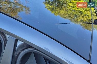 Хэтчбек Smart Forfour 2004 в Львове