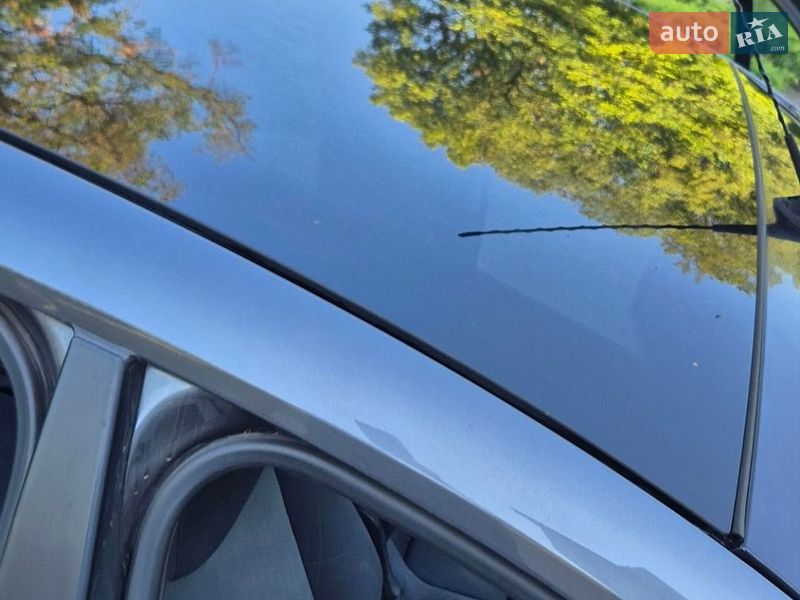 Хэтчбек Smart Forfour 2004 в Львове