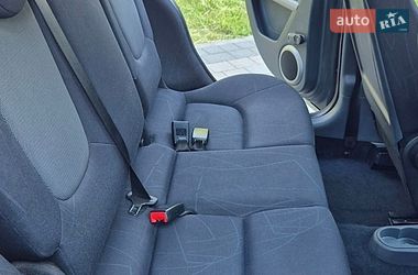 Хэтчбек Smart Forfour 2004 в Львове