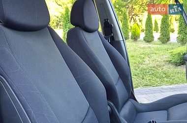 Хэтчбек Smart Forfour 2004 в Львове