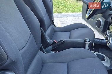Хэтчбек Smart Forfour 2004 в Львове