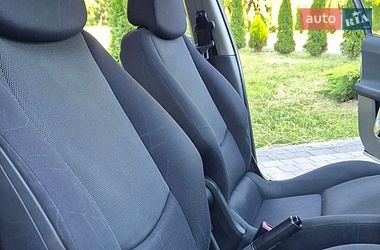 Хэтчбек Smart Forfour 2004 в Львове