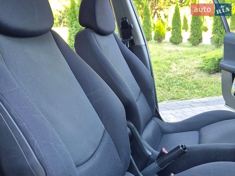 Хэтчбек Smart Forfour 2004 в Львове