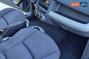 Хэтчбек Smart Forfour 2004 в Львове