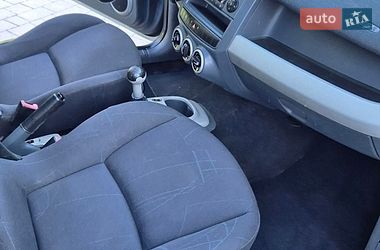Хэтчбек Smart Forfour 2004 в Львове