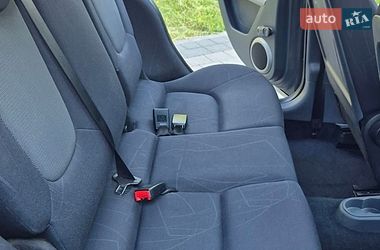 Хэтчбек Smart Forfour 2004 в Львове