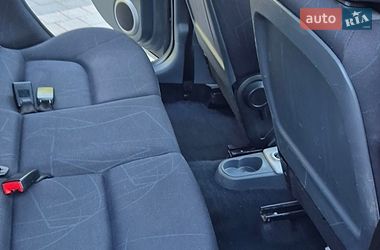 Хэтчбек Smart Forfour 2004 в Львове