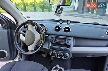 Хэтчбек Smart Forfour 2004 в Львове