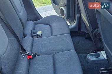 Хэтчбек Smart Forfour 2004 в Львове
