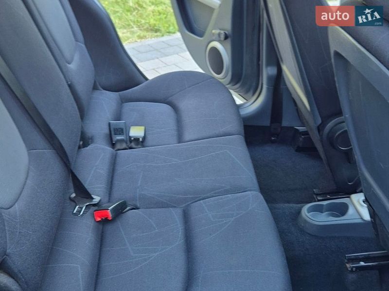 Хэтчбек Smart Forfour 2004 в Львове