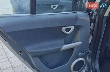 Хэтчбек Smart Forfour 2004 в Львове
