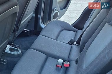 Хэтчбек Smart Forfour 2004 в Львове