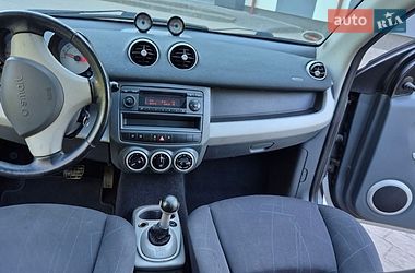 Хэтчбек Smart Forfour 2004 в Львове