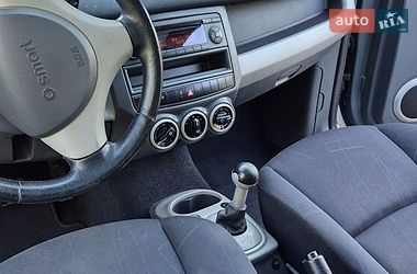 Хэтчбек Smart Forfour 2004 в Львове