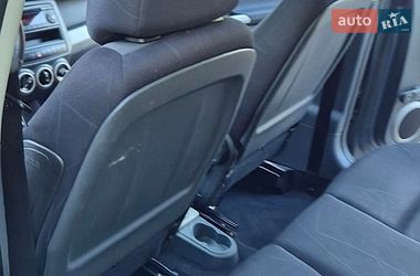 Хэтчбек Smart Forfour 2004 в Львове