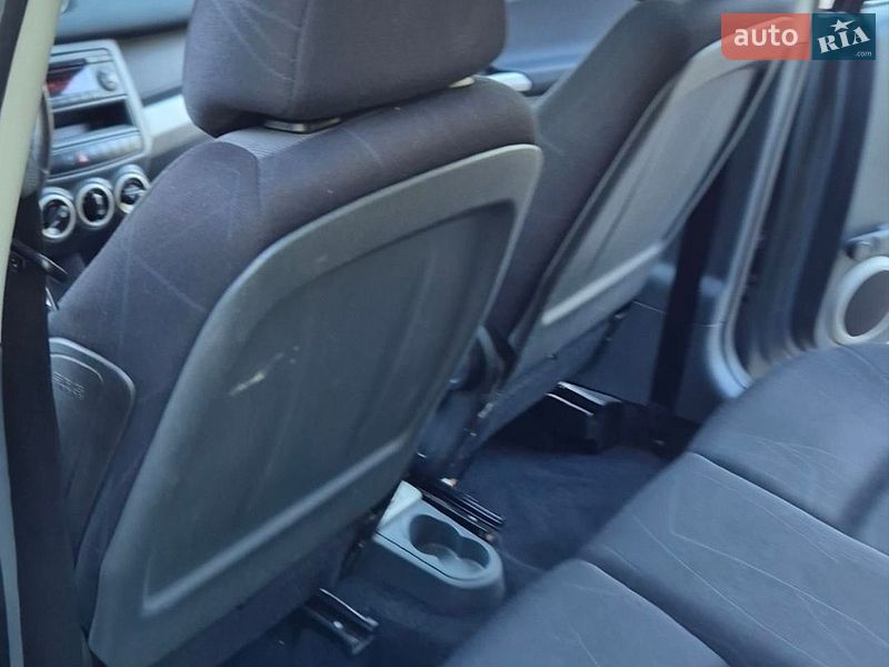 Хэтчбек Smart Forfour 2004 в Львове