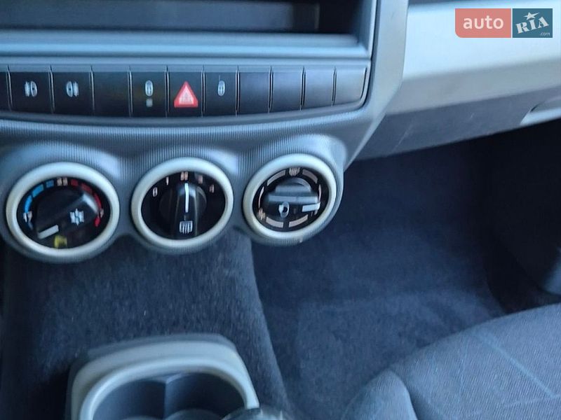 Хэтчбек Smart Forfour 2004 в Львове