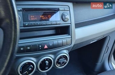 Хэтчбек Smart Forfour 2004 в Львове
