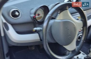 Хэтчбек Smart Forfour 2004 в Львове