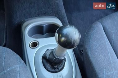 Хэтчбек Smart Forfour 2004 в Львове