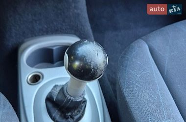 Хэтчбек Smart Forfour 2004 в Львове