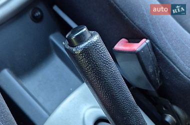 Хэтчбек Smart Forfour 2004 в Львове