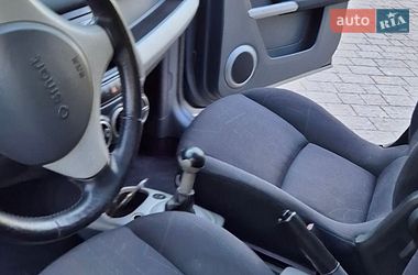 Хэтчбек Smart Forfour 2004 в Львове