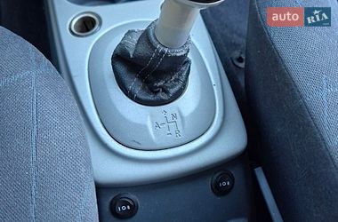 Хэтчбек Smart Forfour 2004 в Львове