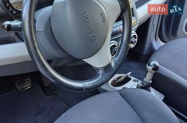 Хэтчбек Smart Forfour 2004 в Львове