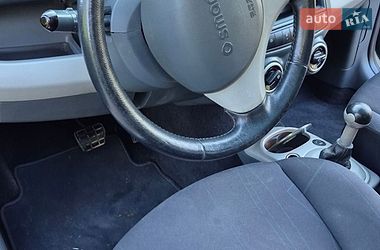 Хэтчбек Smart Forfour 2004 в Львове