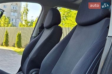 Хэтчбек Smart Forfour 2004 в Львове
