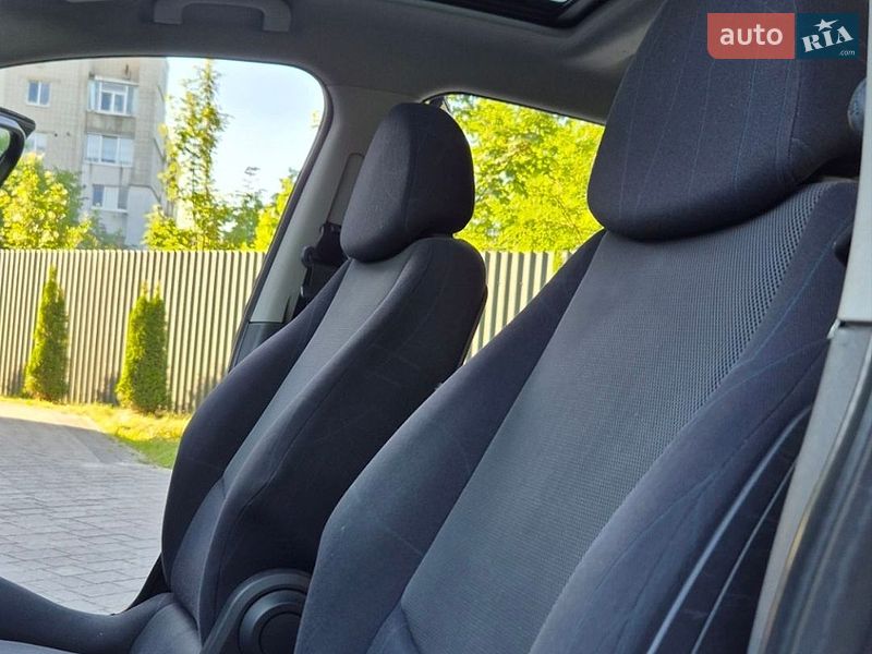 Хэтчбек Smart Forfour 2004 в Львове