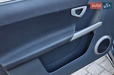 Хэтчбек Smart Forfour 2004 в Львове