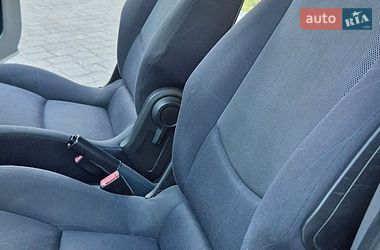 Хэтчбек Smart Forfour 2004 в Львове