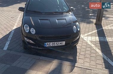 Smart Forfour  2004