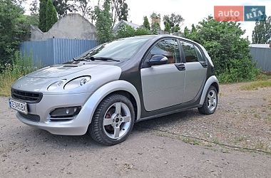Smart Forfour  2005