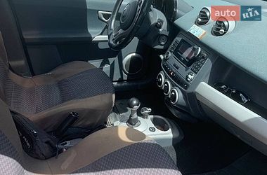 Хетчбек Smart Forfour 2004 в Чернівцях