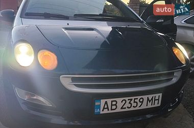 Хэтчбек Smart Forfour 2004 в Жмеринке
