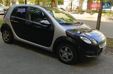 Smart Forfour  2004