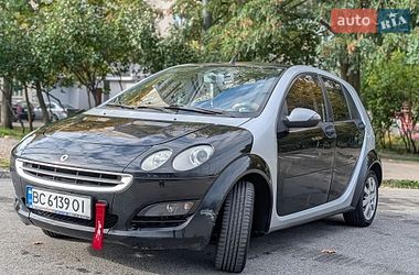 Smart Forfour  2005