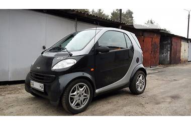 Smart Fortwo Puise 1999