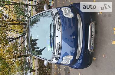 Smart Fortwo  2003