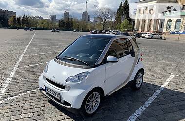 Smart Fortwo  2010