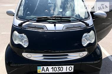 Smart Fortwo  2004