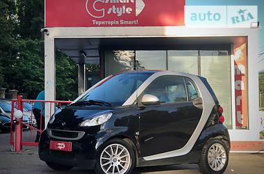 Smart Fortwo  2007