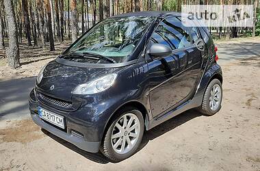 Smart Fortwo  2009