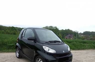 Smart Fortwo  2010