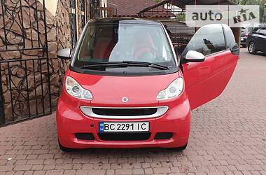 Smart Fortwo  2009