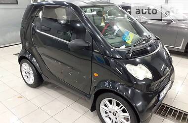 Smart Fortwo  2003